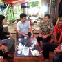 Thương tâm: Hai chị em ruột ở Tuyên Quang tử vong dưới ao khi rủ nhau đi câu cá
