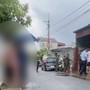 Hưng Yên: Mâu thuẫn gia đình, gã đàn ông dùng kiếm tấn công khiến em vợ tử vong, vợ nguy kịch