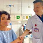 Hiếm gặp: Người đàn ông 42 tuổi bị đứt rời trực tràng trên nền nhiễm trùng nặng