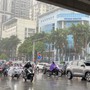 Mưa lớn ở Bắc Bộ còn kéo dài đến bao giờ?