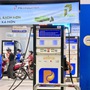 Hàng loạt thương hiệu ô tô, xe máy quen thuộc xác nhận tương thích với xăng E10