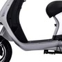 Xe máy điện giá dưới 19 triệu đồng chạy tới gần 200 km/lần sạc, có mẫu không cần bằng lái phù hợp đi trong đô thị