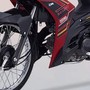 Xe số giá rẻ 18,6 triệu đồng kiểu dáng thể thao, máy khỏe, hộp số 4 cấp, tiết kiệm nhiên liệu đáng mua nhất thị trường