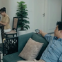 Diệu nghi ngờ chồng vì có những biểu hiện đáng ngờ với 'đối tác'