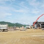 Gấp rút hoàn thành 10 trường nội trú liên cấp vùng biên Nghệ An trước năm học mới