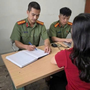 Đăng gì trên Facebook mà người phụ nữ ở Hà Nội bị phạt tới 7,5 triệu đồng?