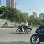 Kiểu thời tiết hôm nay ở Hà Nội và miền Bắc khiến người dân cần thận trọng