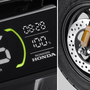 Xe máy điện Honda giá 12 triệu đồng thiết kế nhỏ gọn, đi 80km/lần sạc, pin lithium rẻ nhất thị trường có bán ở Việt Nam