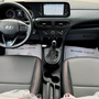 Giá lăn bánh Hyundai Grand i10 mới nhất giảm cực sốc, thấp kỷ lục, rẻ nhất phân khúc, Kia Morning khó lại doanh số