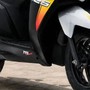 Rẻ hơn xe điện, xe ga 125cc giá 23 triệu đồng thiết kế thể thao, trang bị nổi bật cạnh tranh Honda Vision, Yamaha Janus