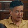 Ông Đăng (NSƯT Chí Trung) chết lặng khi biết con gái ly hôn
