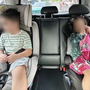 Từ 15/8, xe gia đình không lắp ghế trẻ em không còn bị phạt tiền