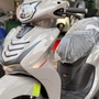 Đẹp tựa SH125, SH160, xe máy điện bán tại Việt Nam giá 26 triệu đồng trang bị như xe xăng cao cấp, rẻ hơn Vision