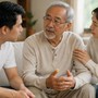 Về già mới hiểu: Muốn con cái hiếu thuận, đừng chỉ chăm chăm cho tiền