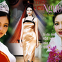 Cuộc sống của mỹ nhân đầu tiên từng 2 lần đăng quang Hoa hậu Việt Nam