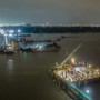 Hà Nội đặt thời hạn hoàn thành giải phóng mặt bằng với 9 dự án cầu vượt sông Hồng, sông Đuống