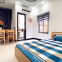 Hà Nội: Diễn biến giá toà chung cư mini tại xã Hoài Đức tháng 6/2026