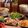 Gợi ý thực đơn mâm cơm gia đình "giải nhiệt" cấp tốc cho ngày hè oi ả
