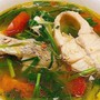 Loại cá ít xương ngọt thịt, được khen "tốt hơn cá hồi", đi chợ thấy thì tranh thủ mua ngay
