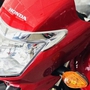 Huyền thoại xe máy Honda giá 25 triệu đồng thiết kế vượt tầm, nâng cấp trang bị, rẻ hiếm thấy