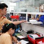 6 trường hợp bắt buộc phải đổi đăng ký xe, biển số xe năm 2026, các lái xe cần lưu ý