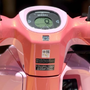 Xe ga 110cc Honda Scoopy giá 40 triệu đồng thiết kế thời trang, siêu tiết kiệm xăng, rẻ hơn SH Mode, chỉ ngang Vision bán ở Việt Nam giá bao nhiêu?