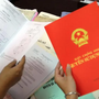 Sang tên sổ đỏ từ cha mẹ sang con năm 2026: 6 điều này cần đặc biệt lưu ý