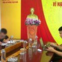 Đăng ảnh mặc quân phục công an lên mạng xã hội, nam thanh niên bị xử phạt