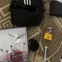 Ninh Bình: Quản lý công trường bán heroin cho công nhân