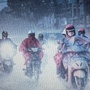 Hà Nội và nhiều khu vực Bắc Bộ từ chiều tối có khả năng xuất hiện mưa rào và dông