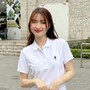 Những kiểu váy kéo dài chân cho nàng 1m5 học từ Hòa Minzy