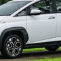 MPV 7 chỗ giá từ 462 triệu đồng rộng rãi, tiết kiệm nhiên liệu, cực hợp xăng E10 hấp dẫn nhất thị trường