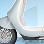 Trải nghiệm xe máy điện bán ở Việt Nam thiết kế đậm nữ tính giá 19,5 triệu đồng, trang bị tiện ích, phanh gốm xịn sò, rẻ chỉ như Wave Alpha