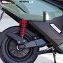 Nữ chủ nhân xe máy điện Honda ICON e: chia sẻ thật sau thời gian trải nghiệm: Cốp rộng, phanh CBS an toàn, di chuyển nhẹ, êm nhưng...