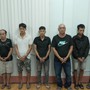 Khởi tố, bắt giam 7 đối tượng khiêng quan tài nhảy múa trên đường phố mừng sinh nhật