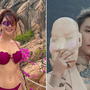 Tin sao ngày 9/6: Sơn Tùng M-TP chỉnh sửa MV 'Come My Way', Diệp Lâm Anh diện bikini 'bỏng mắt'