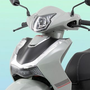 Lái xe máy điện giá 27 triệu đồng đẹp như SH pin LFP sạc siêu nhanh, đi tới 120 km/lần sạc, rẻ hơn Vision