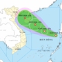Tin sáng 2/7: Biển Đông đón bão số 1, hướng vào vịnh Bắc Bộ; Hà Nội có 2 trường THPT công lập tuyển bổ sung vào lớp 10