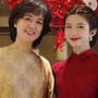 Cháu dâu NSƯT Chí Trung bị 'ném đá' vai diễn, tiết lộ mối quan hệ với mẹ chồng