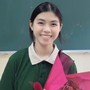 Giấc mơ áo blouse trắng của nữ sinh nghèo thủ khoa khối B00