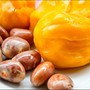 Mùa hè ăn mít đừng vội bỏ hạt, đây mới là phần bổ dưỡng ít người biết giúp bạn sống thọ hơn