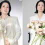 Tuổi 53 rực rỡ, hạnh phúc bên chồng, con và cháu ngoại của NSƯT Nguyệt Hằng