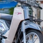 Đẹp tựa Dream Thái, xe số 110cc giá 19,9 triệu đồng bán ở Việt Nam thiết kế hoài cổ, trang bị hiện đại, siêu tiết kiệm nhiên liệu khiến người dùng bất ngờ khi cầm lái