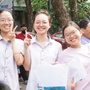 Nghệ An có 604 điểm 10 tại kỳ thi tốt nghiệp THPT 2026