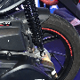 Xe ga 110cc giá 25,9 triệu đồng ở Việt Nam thiết kế thể thao, siêu tiết kiệm nhiên liệu, rẻ chỉ như xe số Wave Alpha phù hợp đi trong đô thị