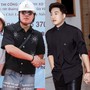 Tin vui của vợ chồng Thanh Trúc - Châu Khải Phong