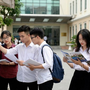 Trường Đại học Ngoại thương công bố điểm sàn 2026