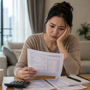 Dùng toàn bộ tiền tiết kiệm để mua nhà, giờ tôi chỉ ước mình chưa từng ký hợp đồng