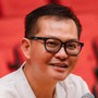 Tài lẻ của NSND Trung Hiếu