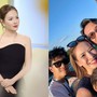 MC Đan Lê ở tuổi ngoài 40: 'Cơ địa sợ thất nghiệp nên cái gì cũng muốn học'